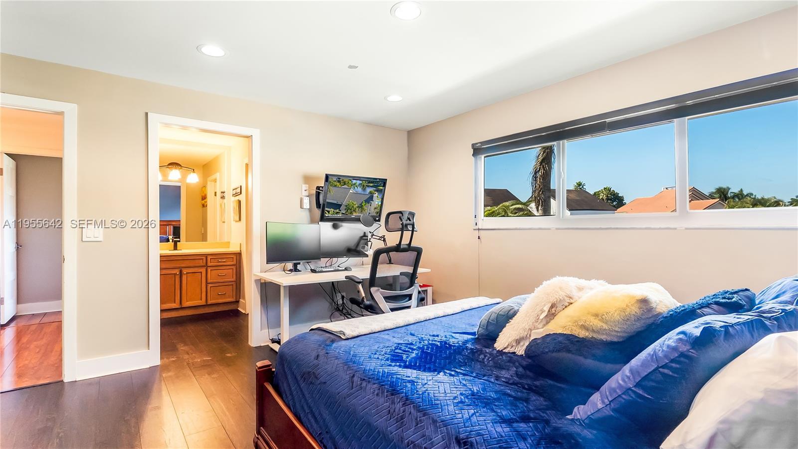 JACARANDA AREA 983 - Residential