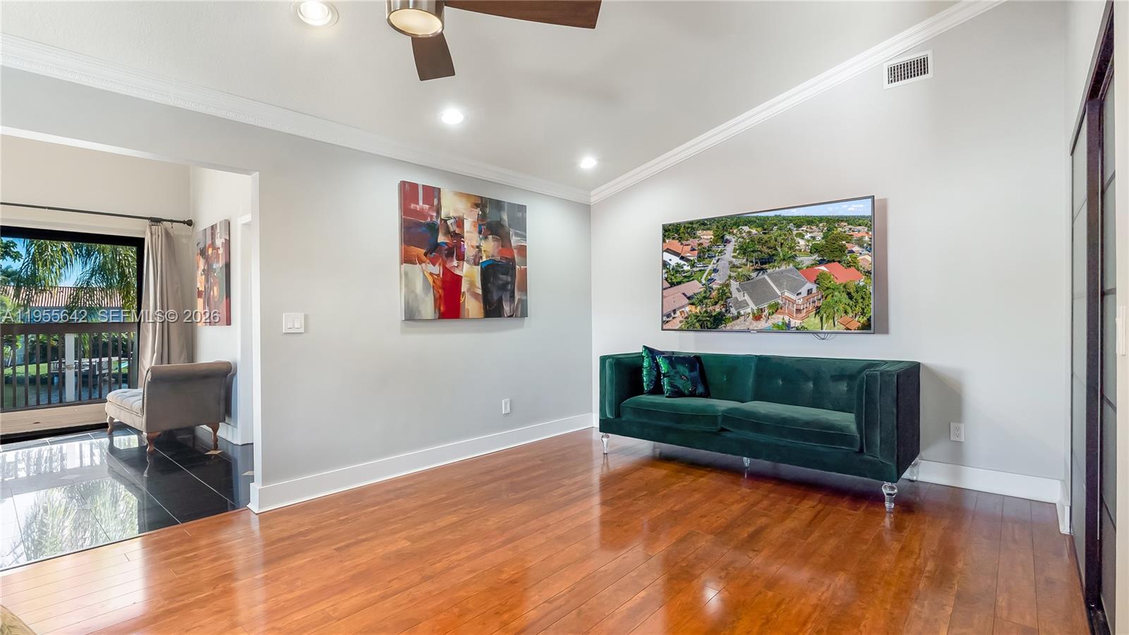 JACARANDA AREA 983 - Residential