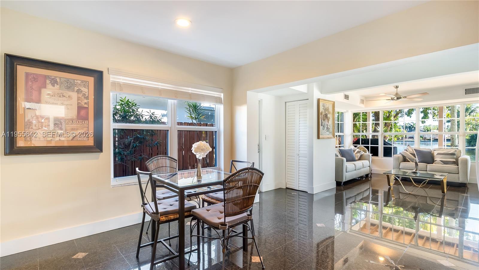 JACARANDA AREA 983 - Residential