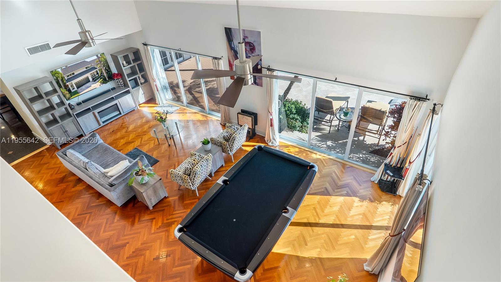 JACARANDA AREA 983 - Residential