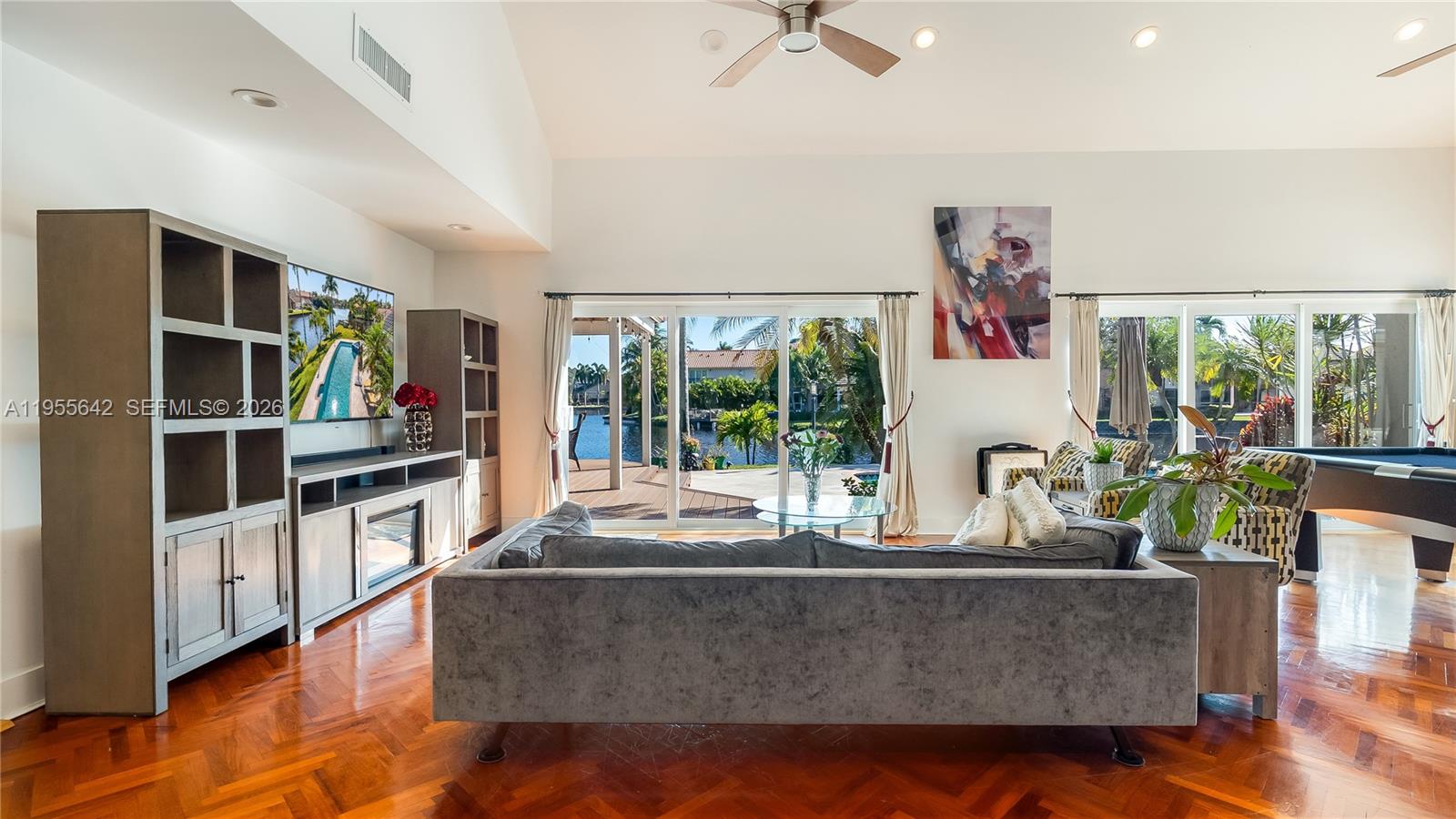 JACARANDA AREA 983 - Residential