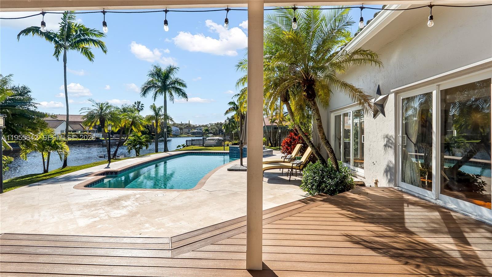 JACARANDA AREA 983 - Residential