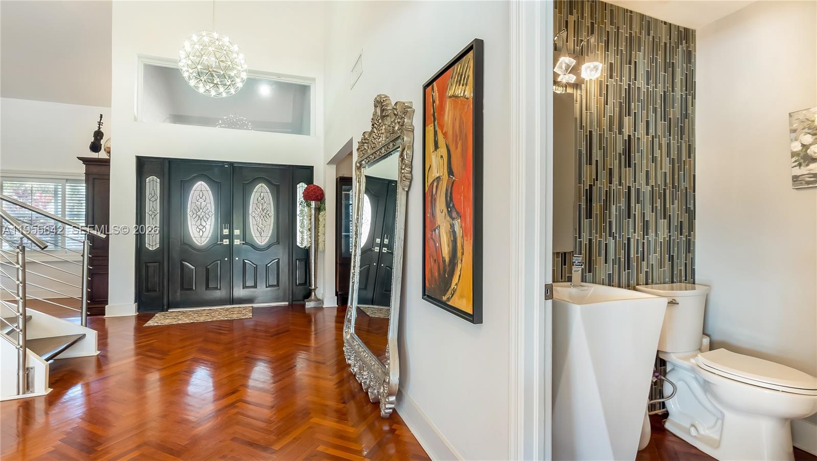 JACARANDA AREA 983 - Residential