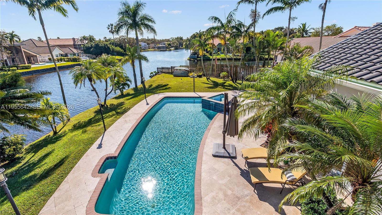 JACARANDA AREA 983 - Residential