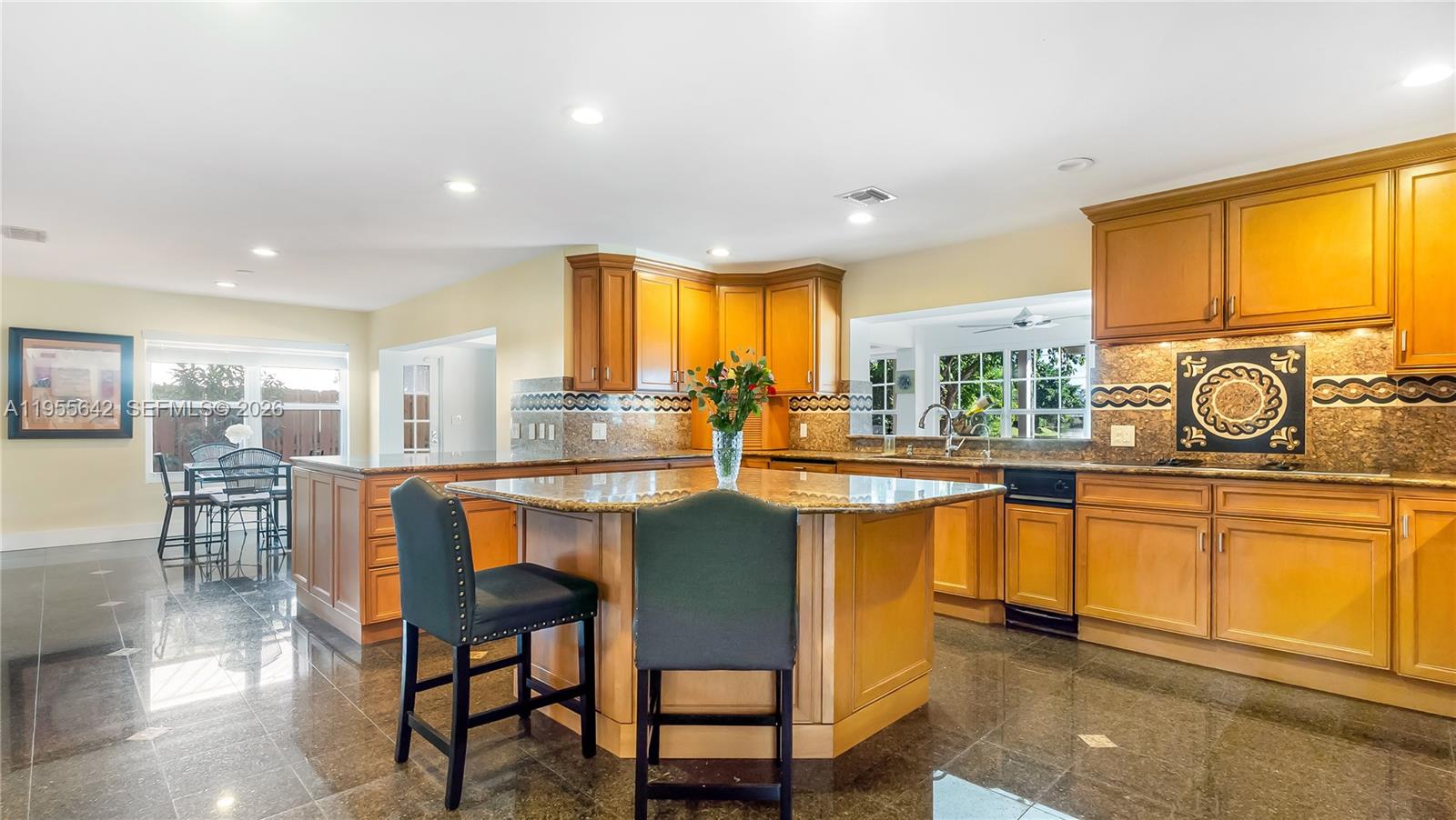 JACARANDA AREA 983 - Residential