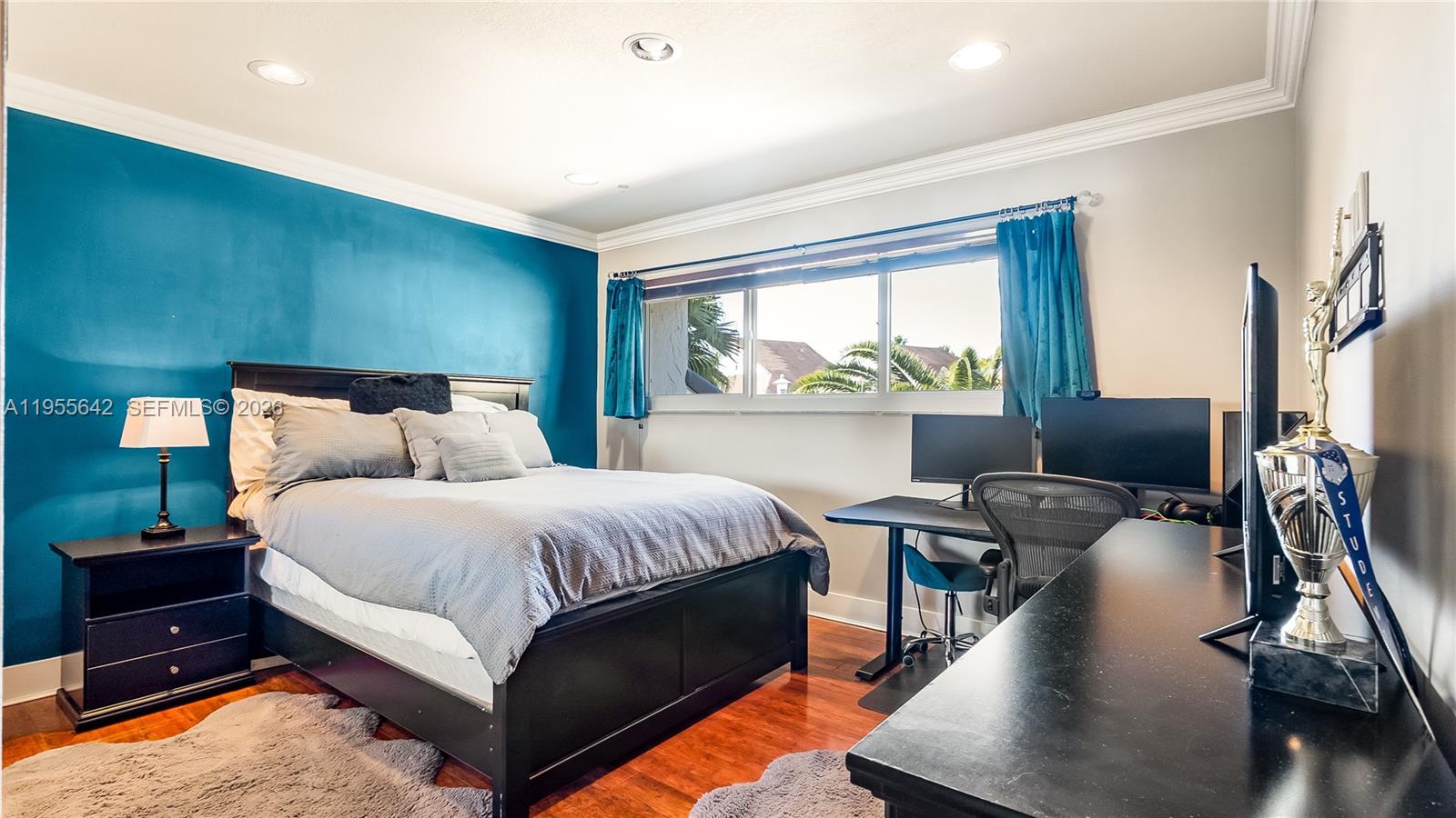 JACARANDA AREA 983 - Residential