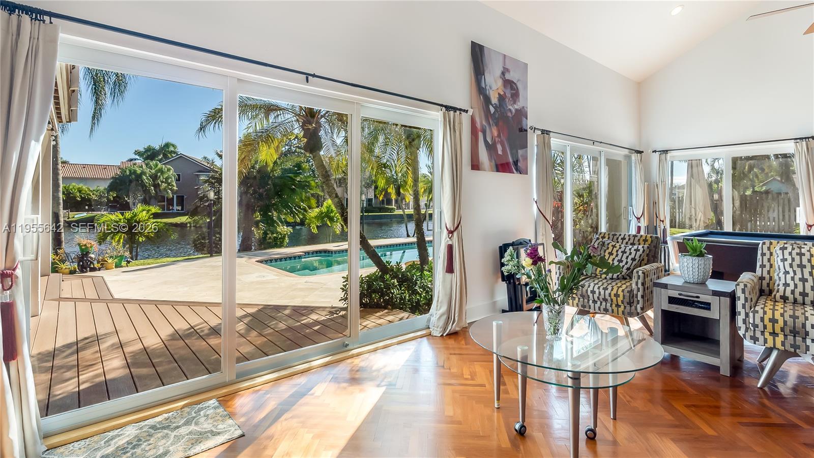 JACARANDA AREA 983 - Residential