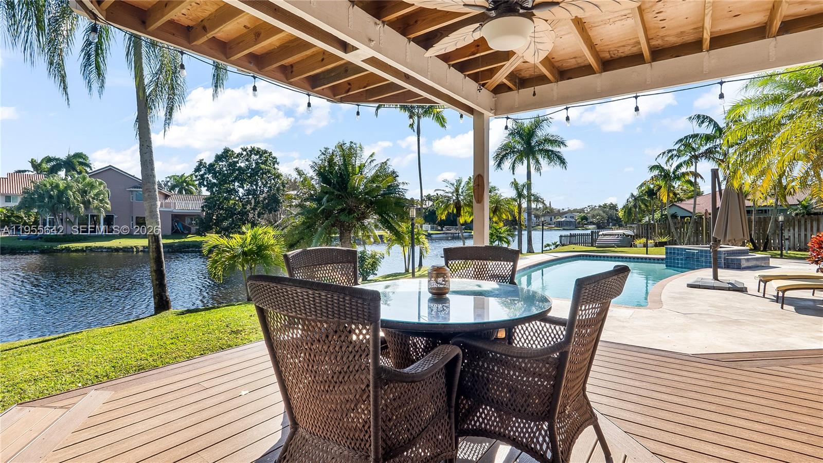 JACARANDA AREA 983 - Residential