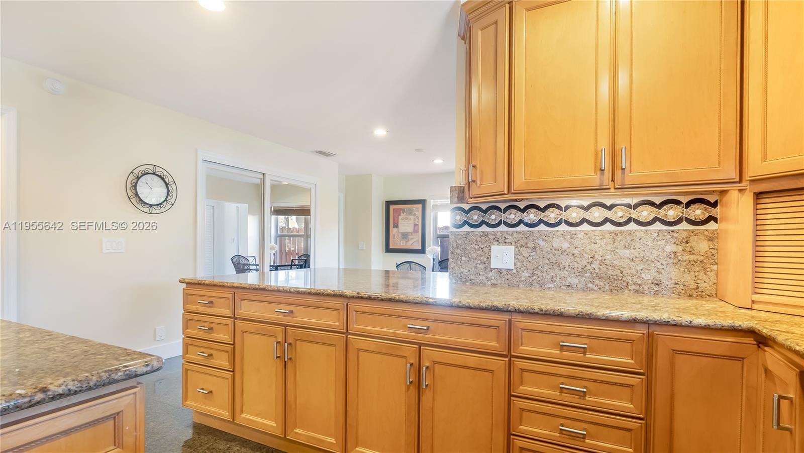 JACARANDA AREA 983 - Residential