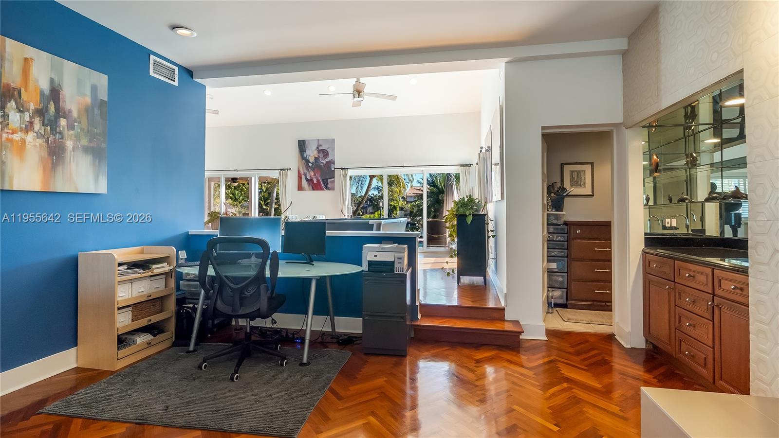 JACARANDA AREA 983 - Residential