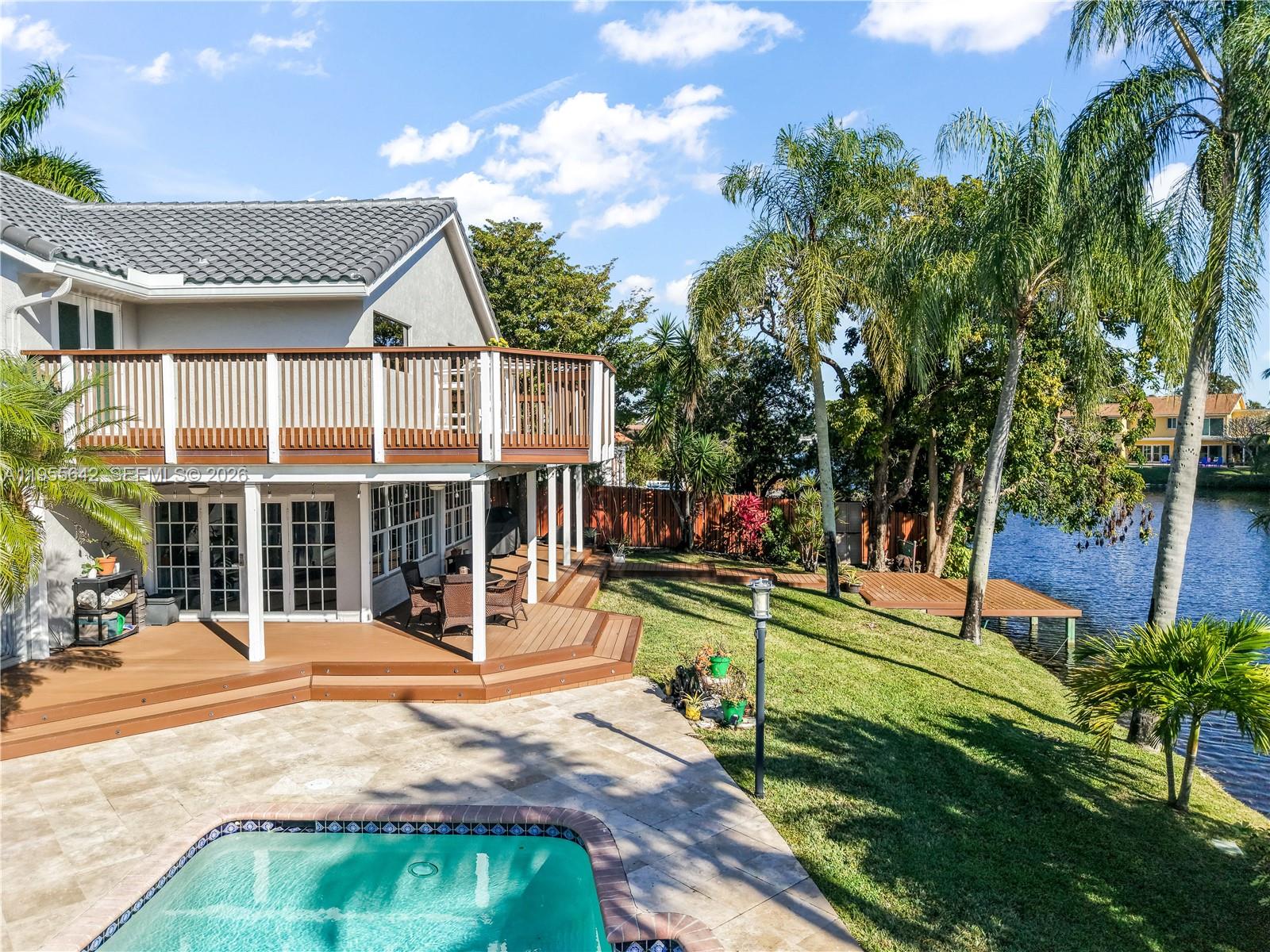 JACARANDA AREA 983 - Residential