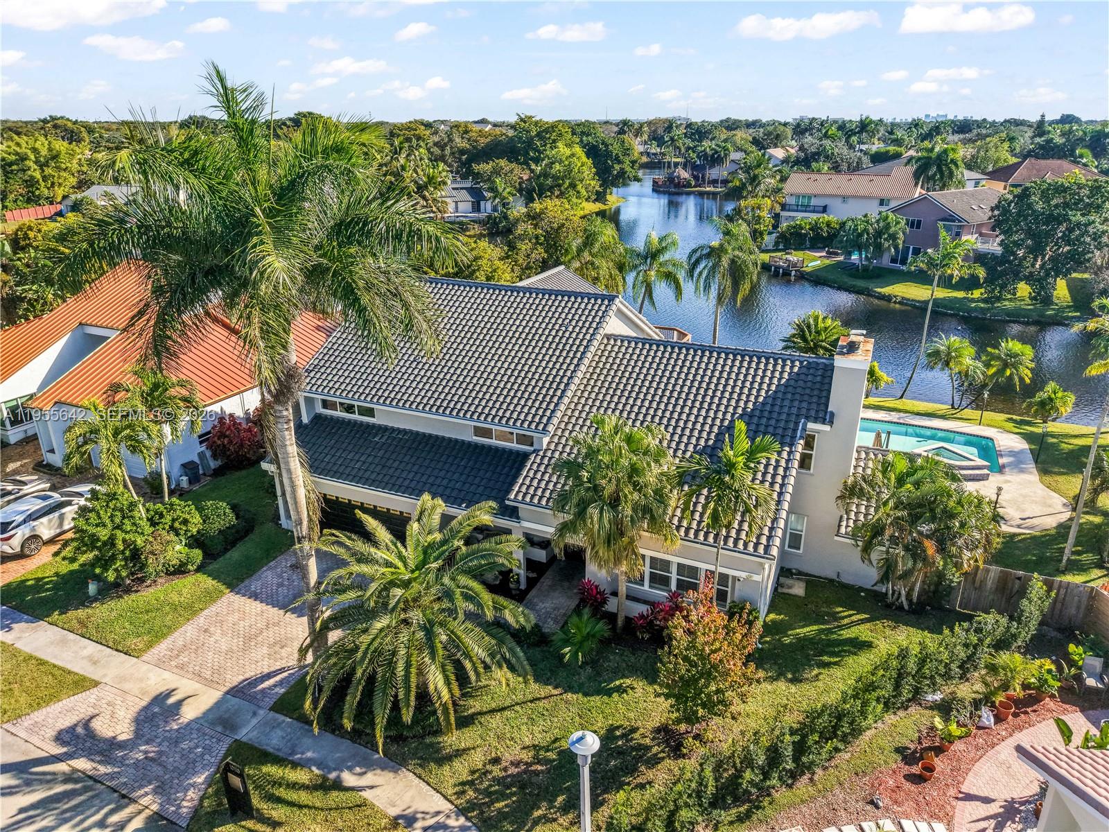 JACARANDA AREA 983 - Residential