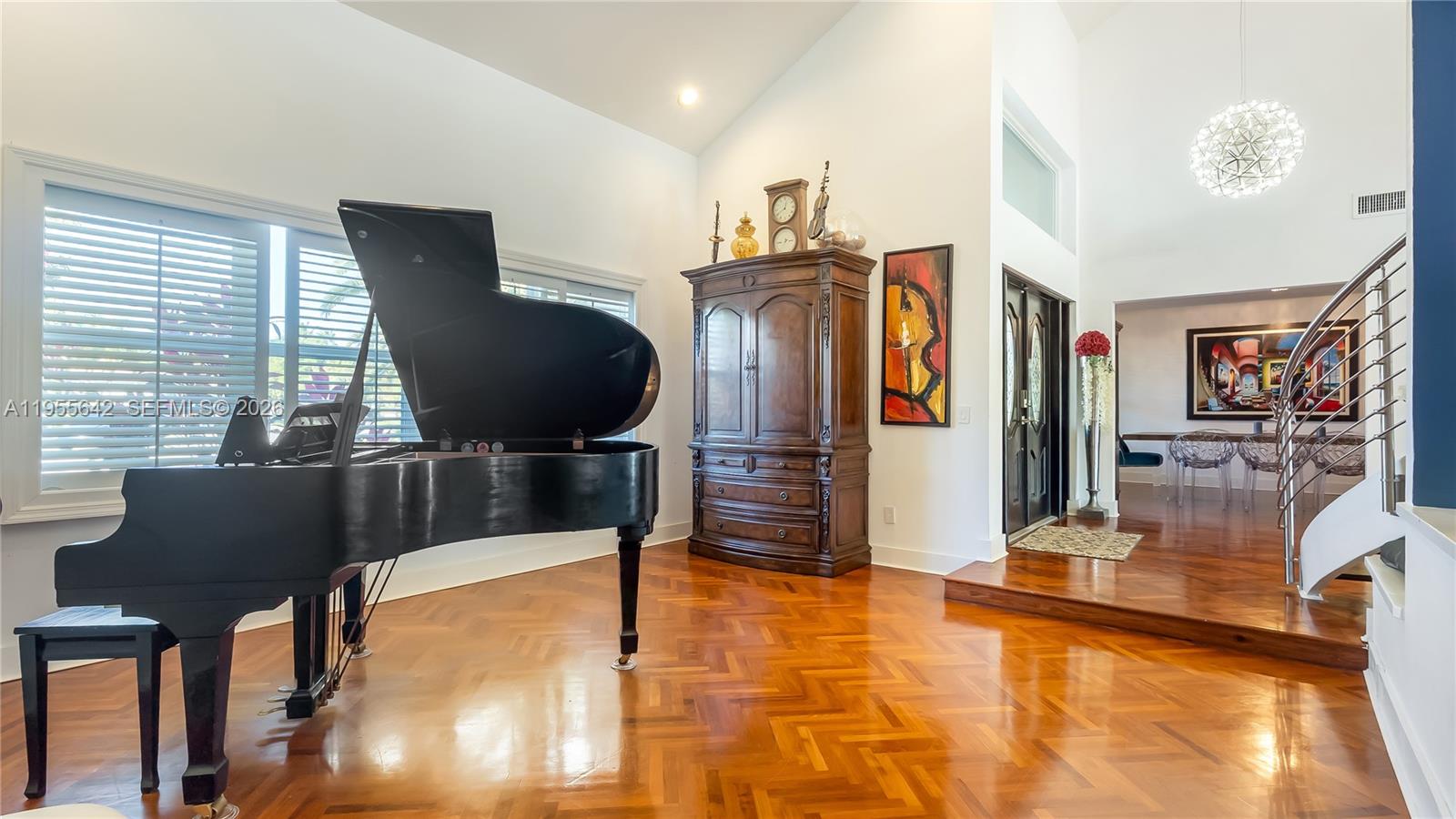 JACARANDA AREA 983 - Residential