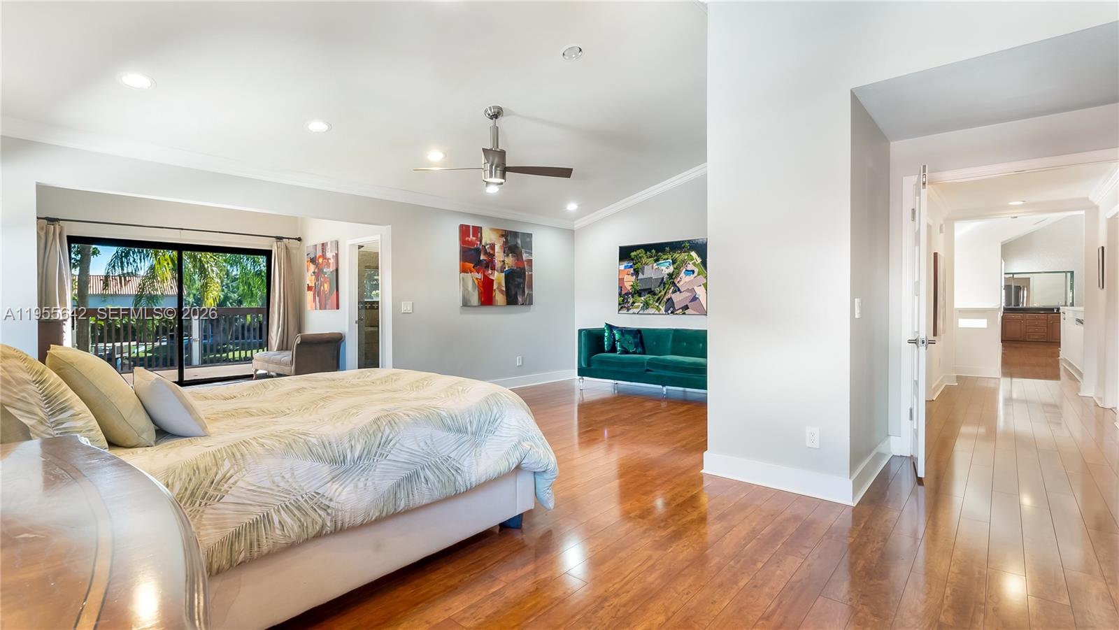 JACARANDA AREA 983 - Residential