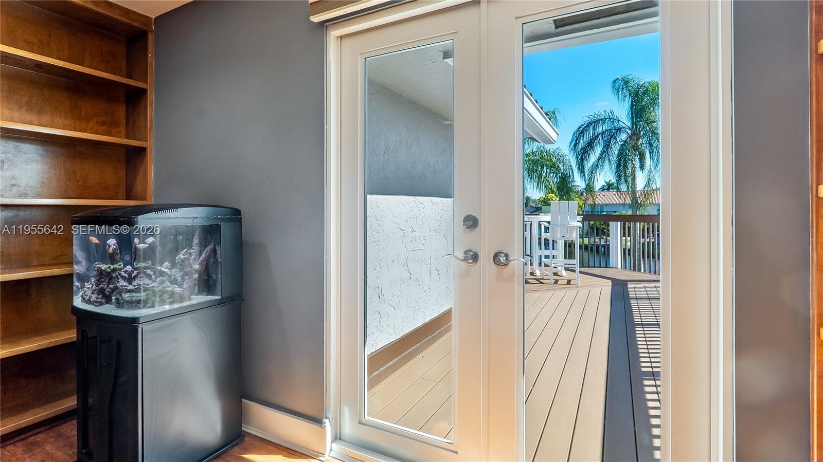 JACARANDA AREA 983 - Residential