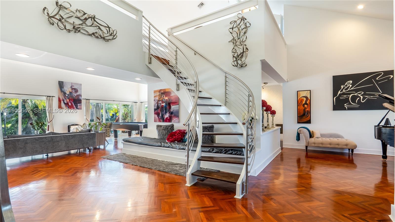 JACARANDA AREA 983 - Residential