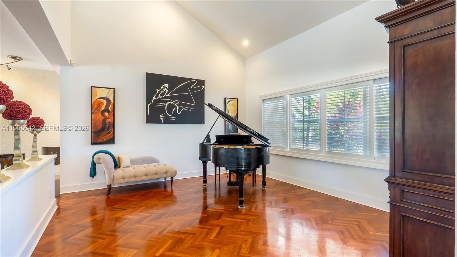 JACARANDA AREA 983 - Residential