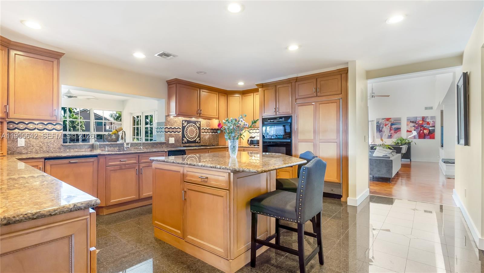 JACARANDA AREA 983 - Residential