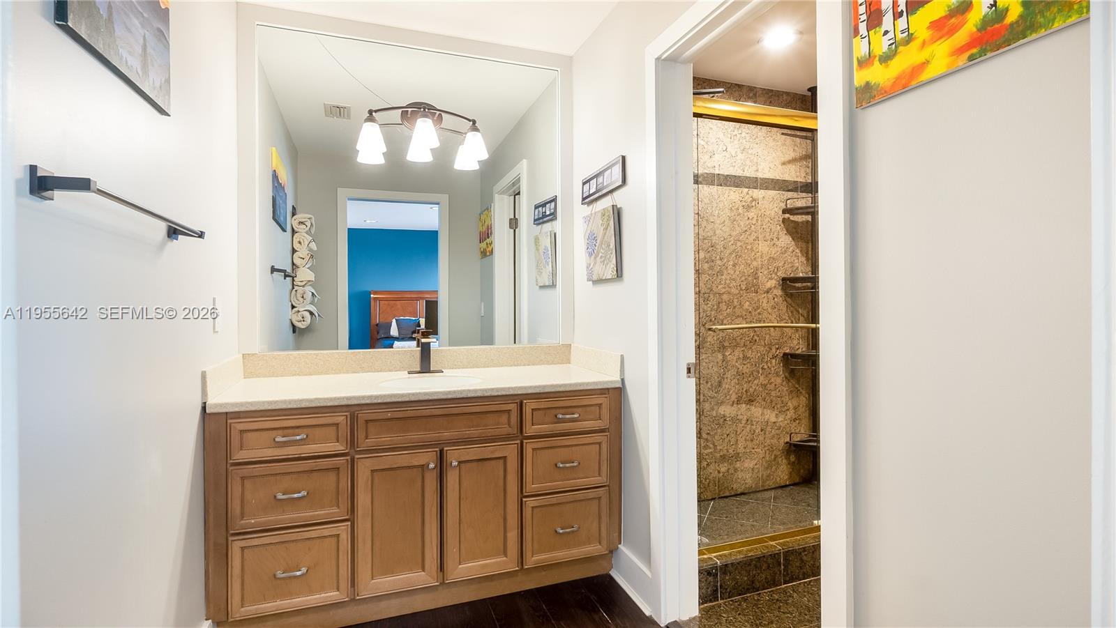 JACARANDA AREA 983 - Residential