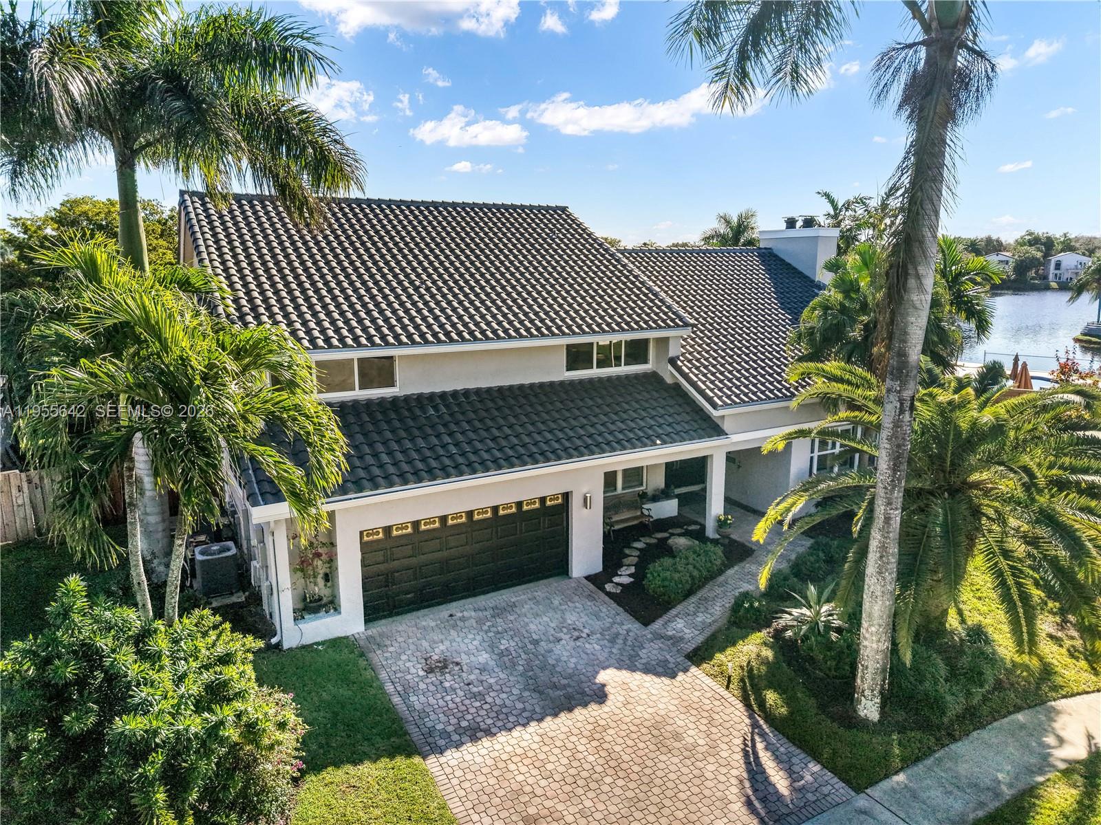 JACARANDA AREA 983 - Residential