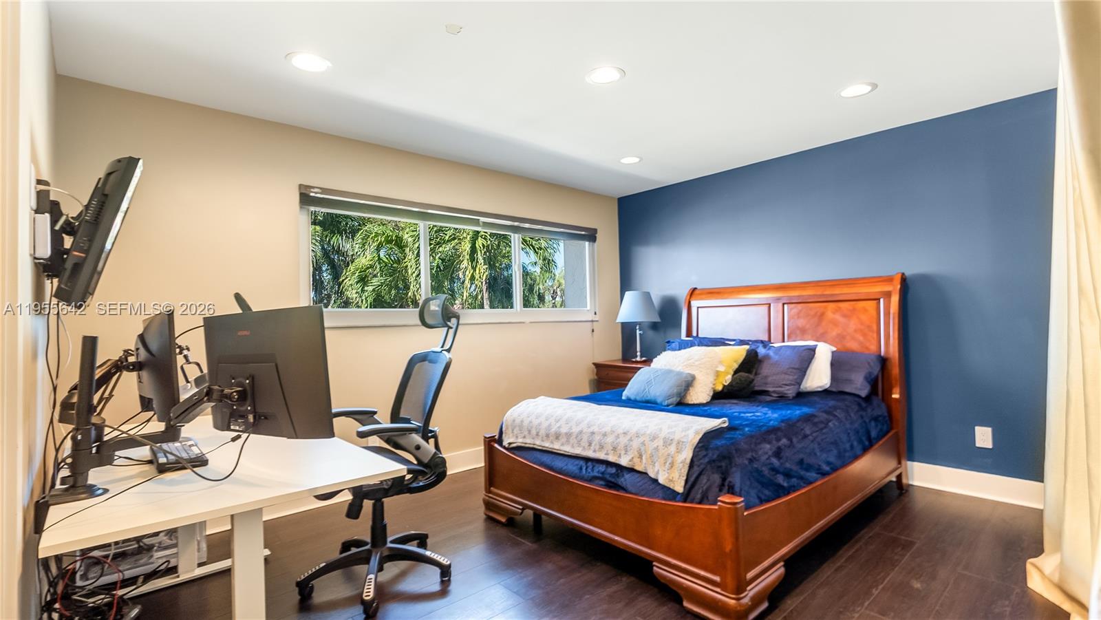 JACARANDA AREA 983 - Residential