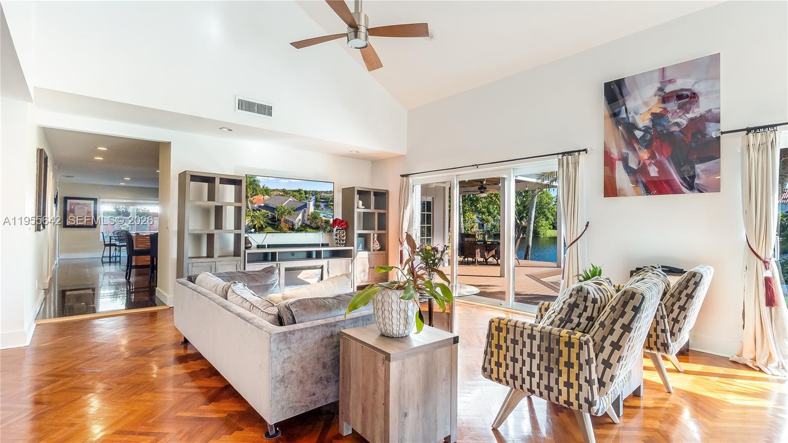 JACARANDA AREA 983 - Residential