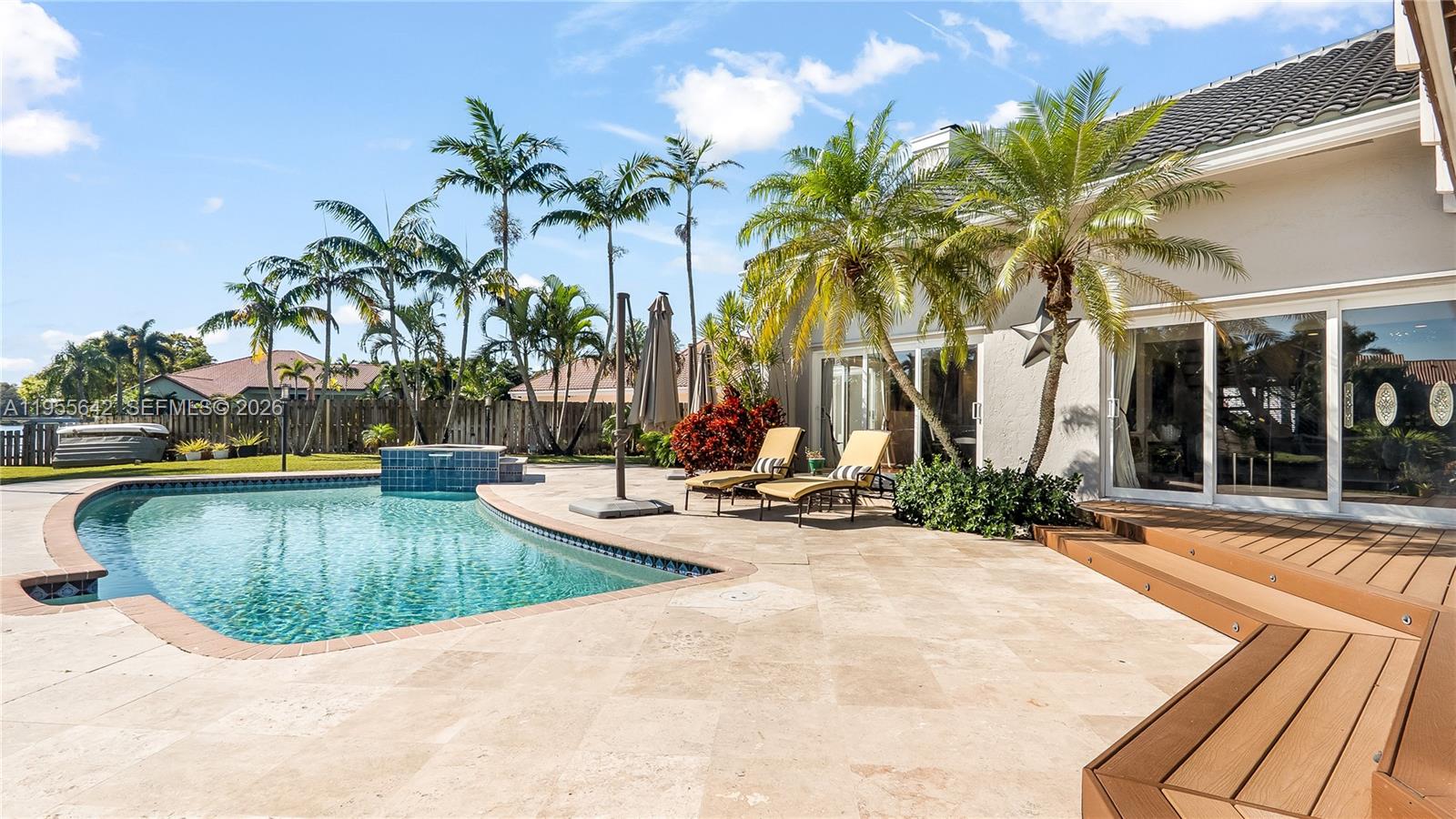 JACARANDA AREA 983 - Residential