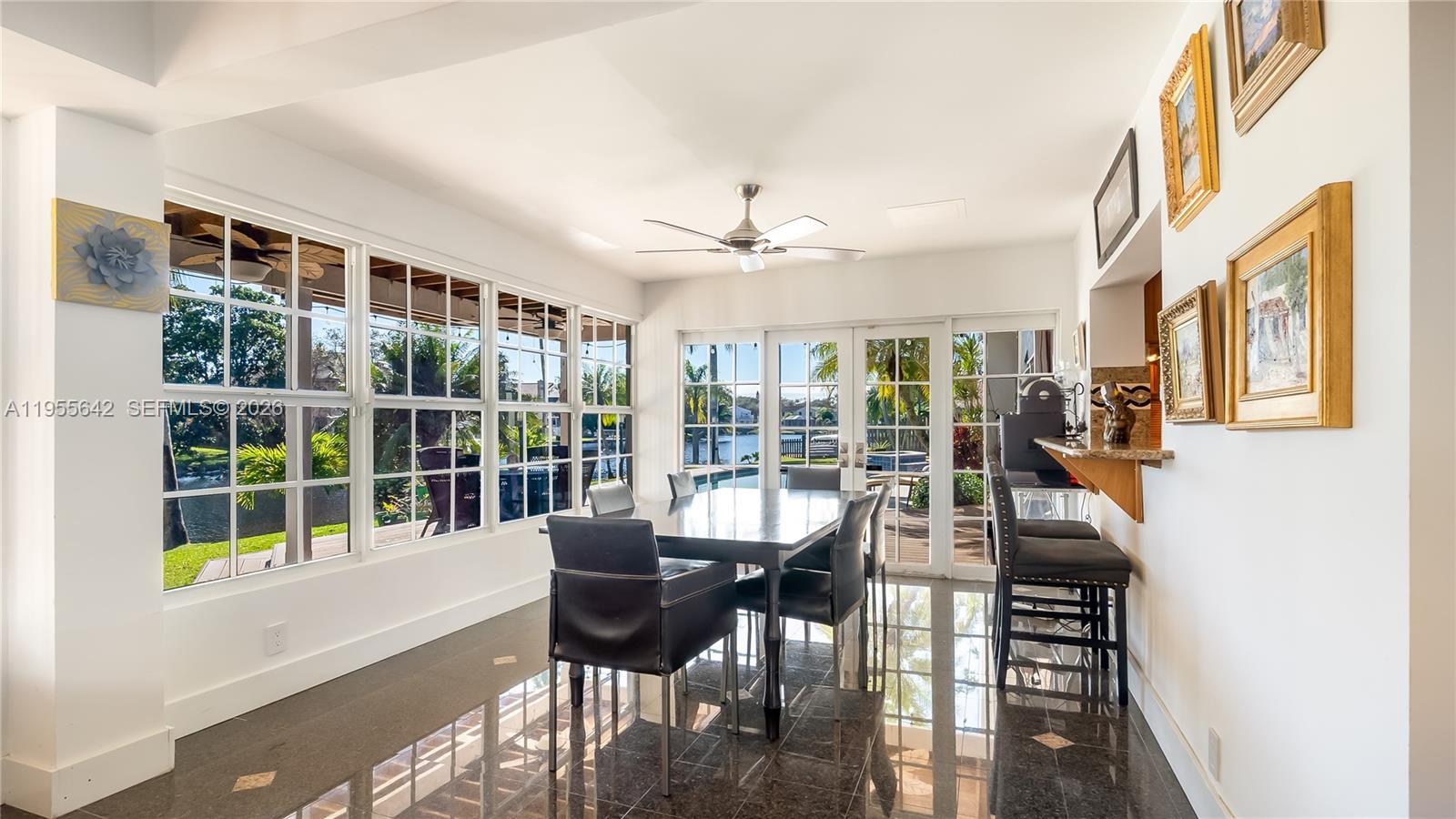 JACARANDA AREA 983 - Residential