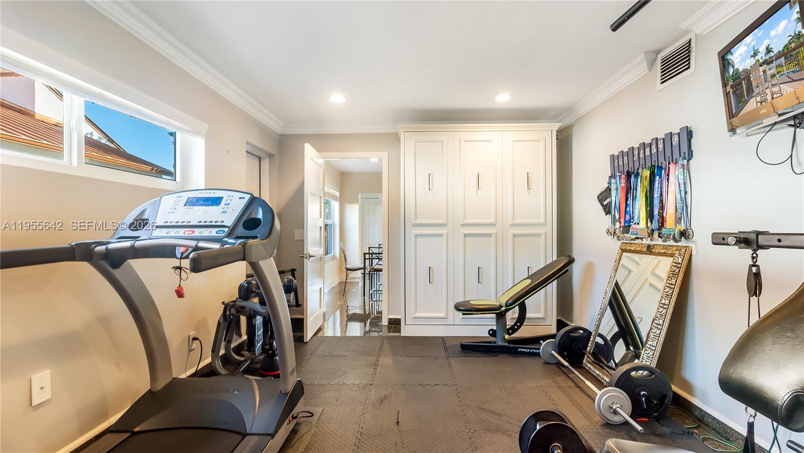 JACARANDA AREA 983 - Residential