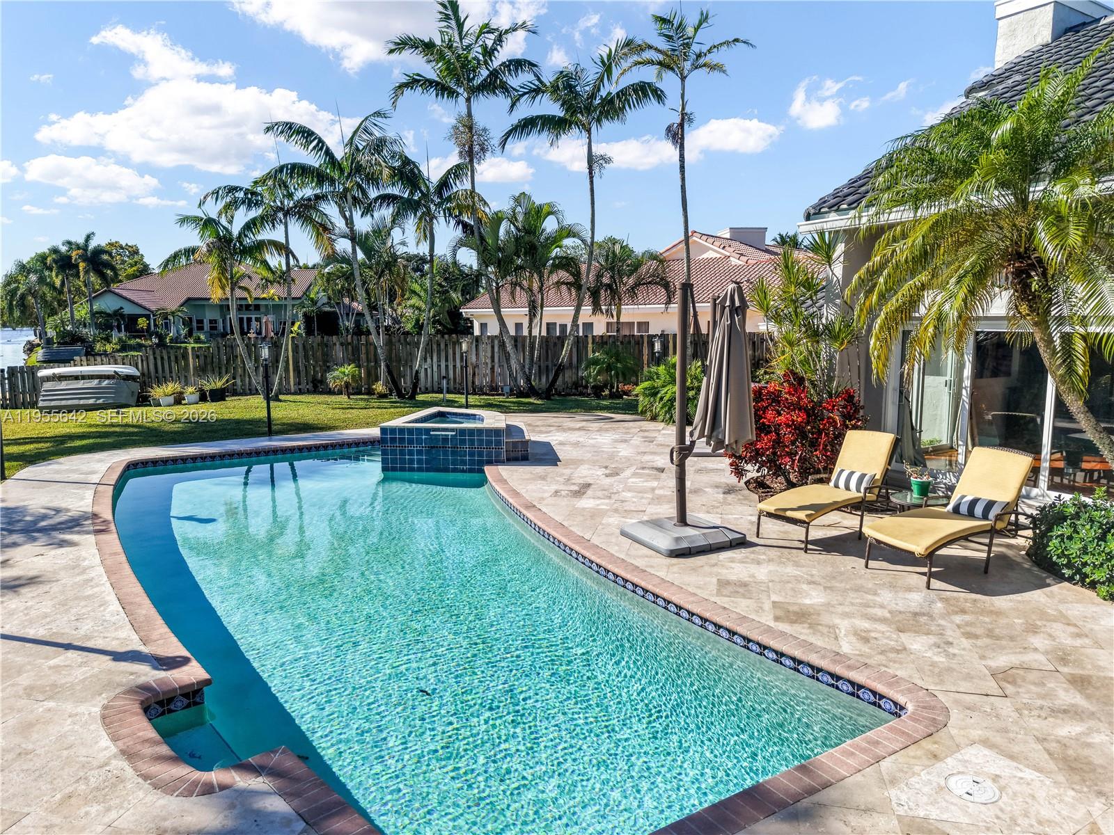 JACARANDA AREA 983 - Residential