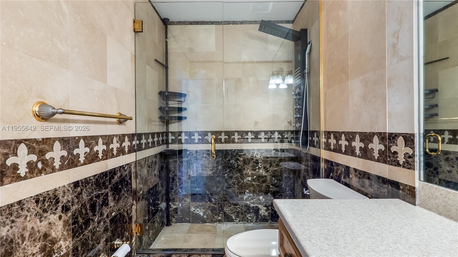 JACARANDA AREA 983 - Residential