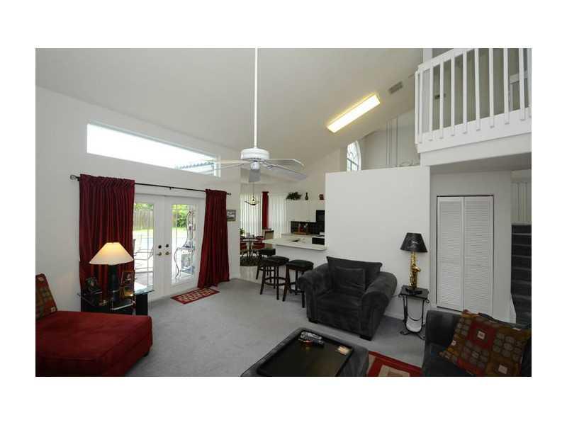 TREASURE SOUND - Residential