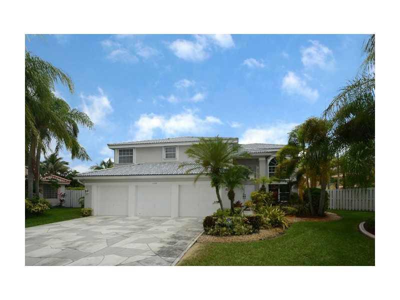 TREASURE SOUND - Residential