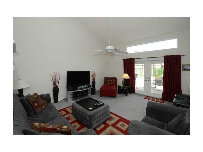 TREASURE SOUND - Residential
