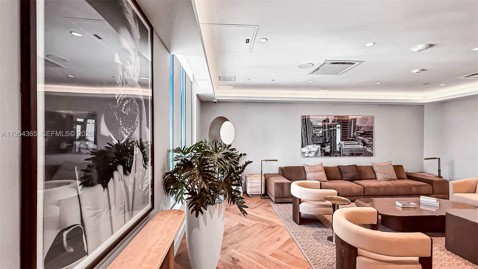 501 First Residences - Residential