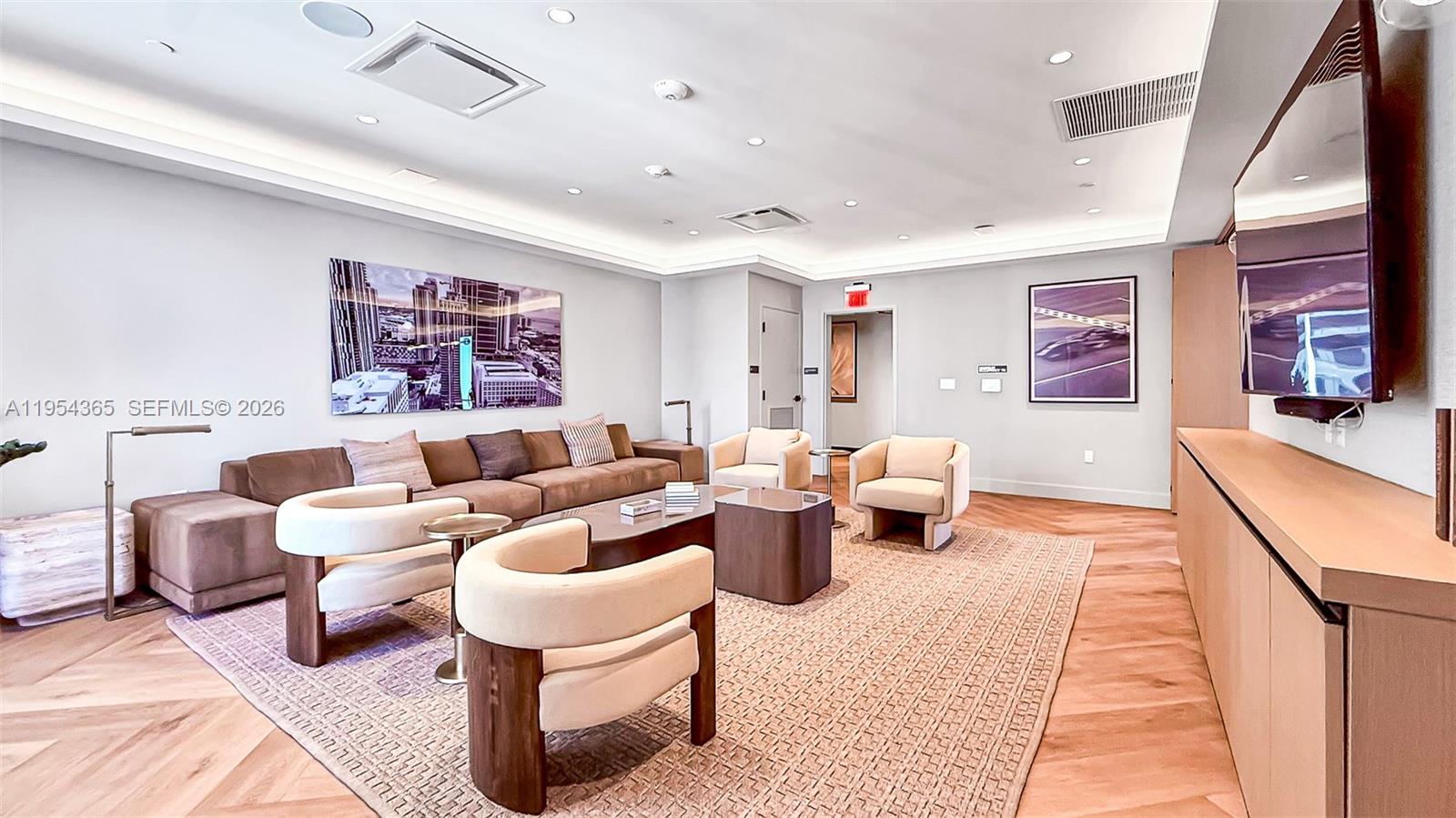 501 First Residences - Residential