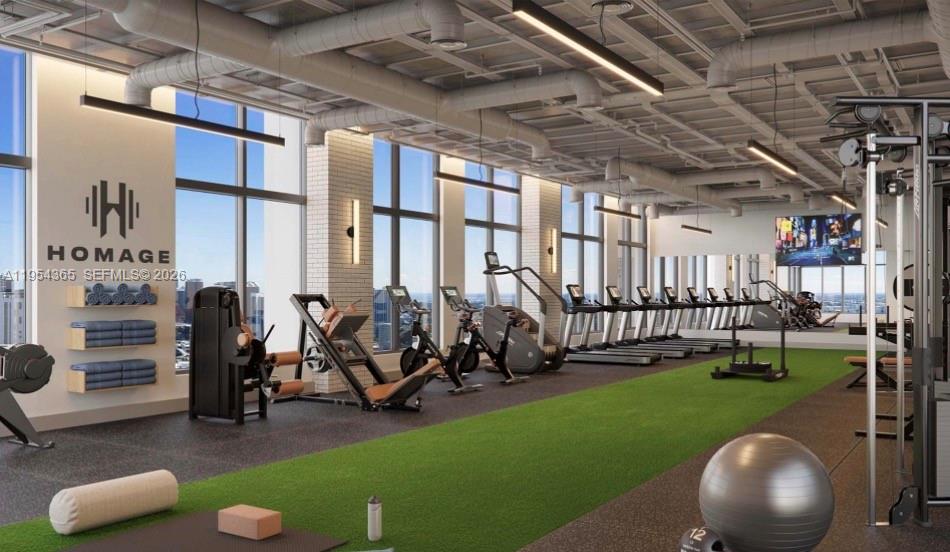 501 First Residences - Residential