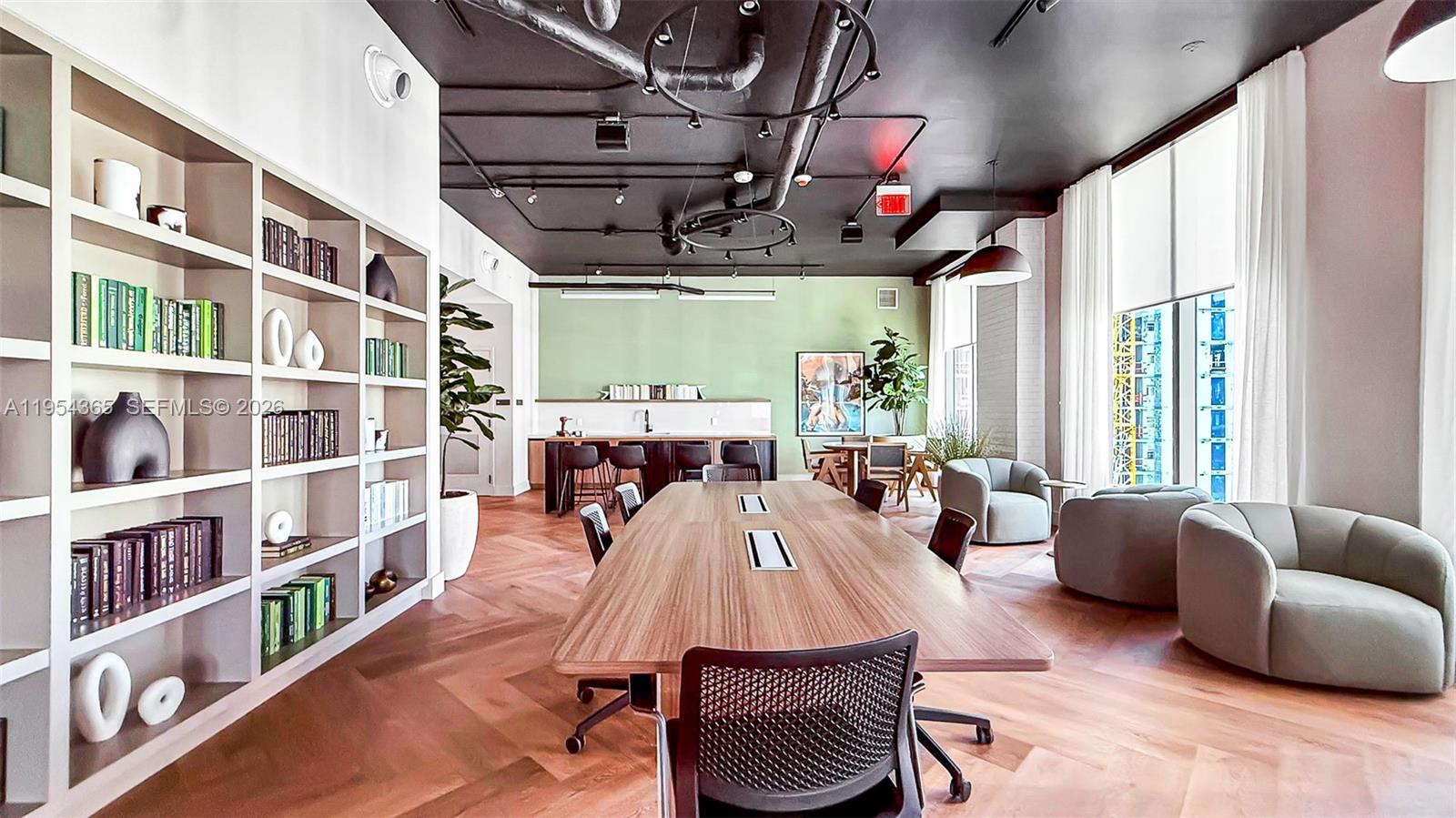 501 First Residences - Residential