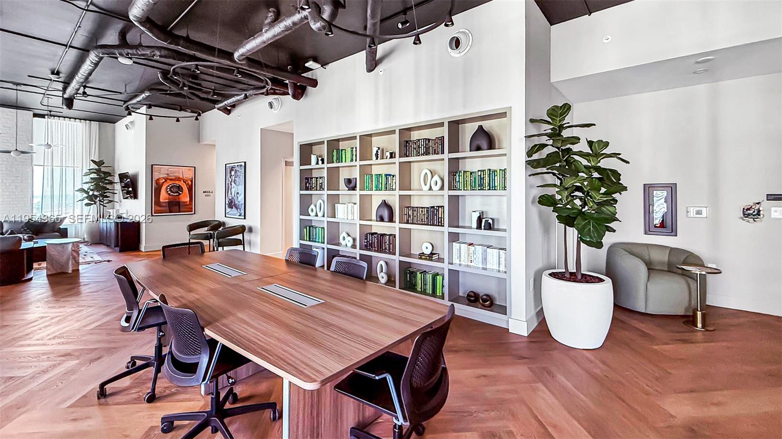 501 First Residences - Residential