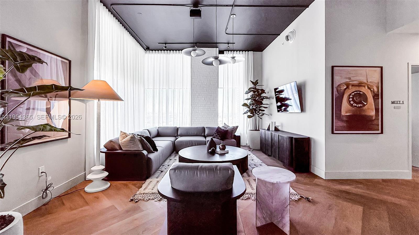 501 First Residences - Residential