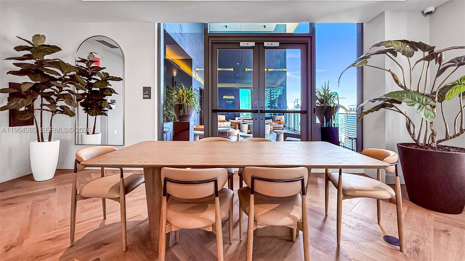 501 First Residences - Residential