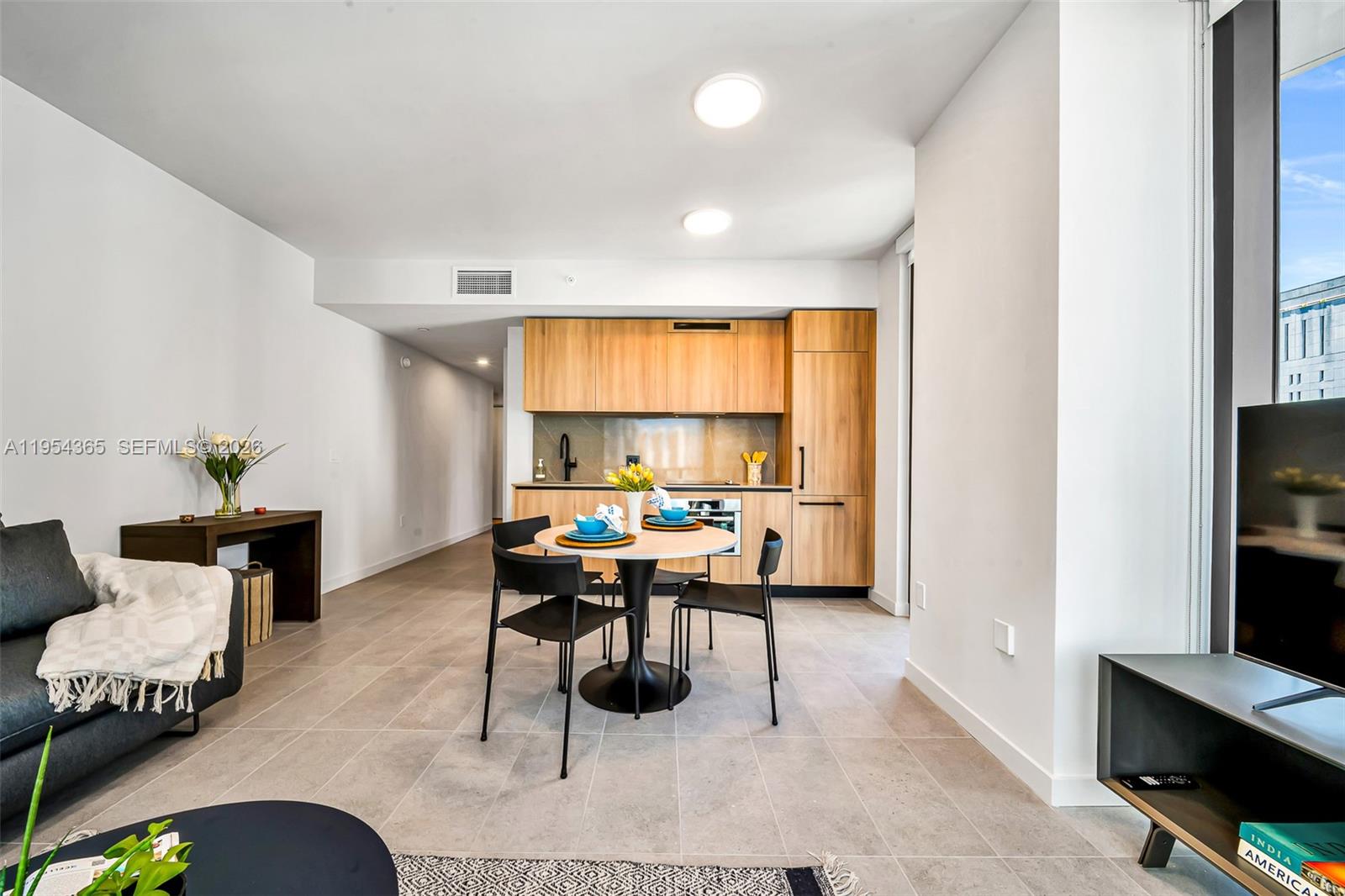 501 First Residences - Residential