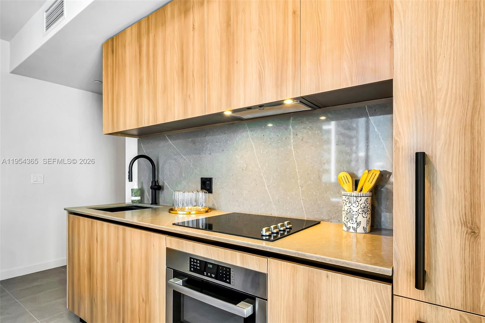 501 First Residences - Residential