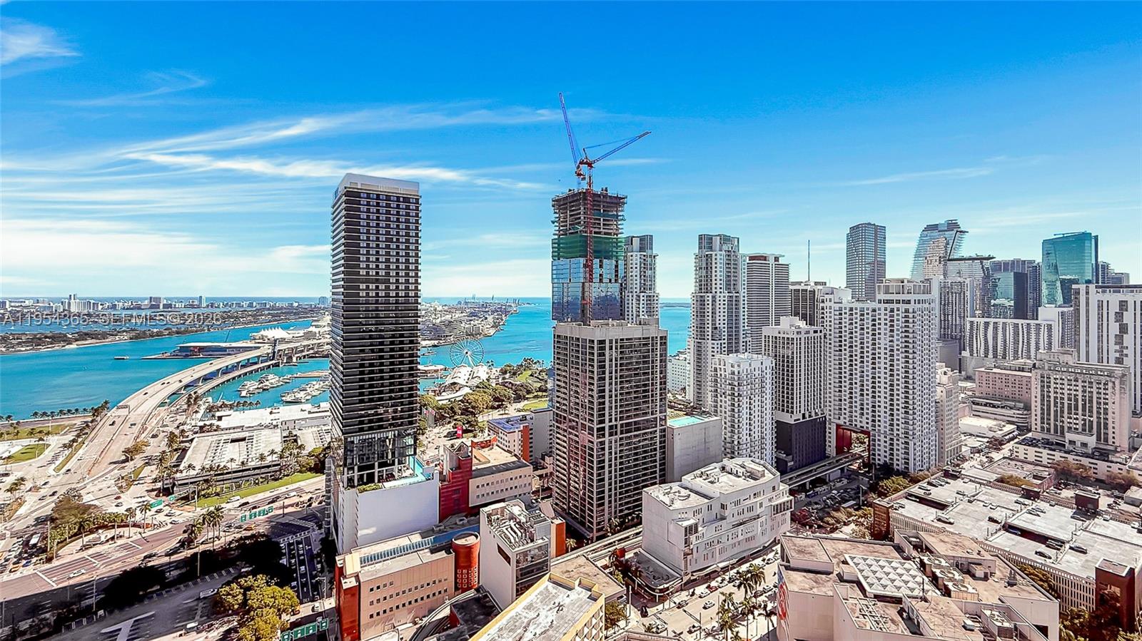 501 First Residences - Residential