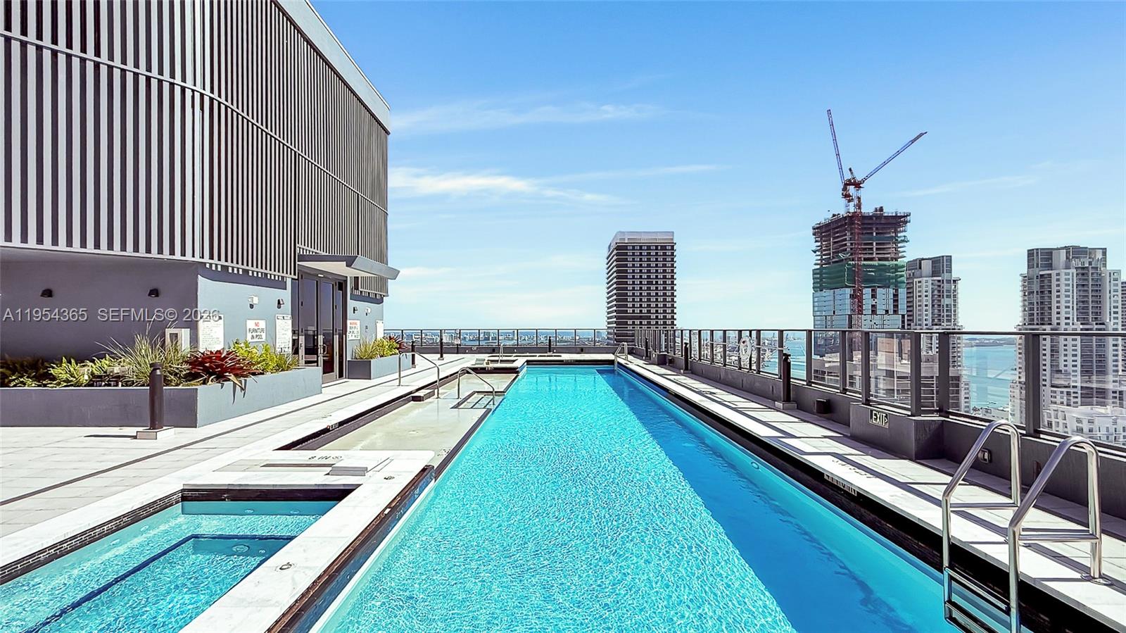 501 First Residences - Residential