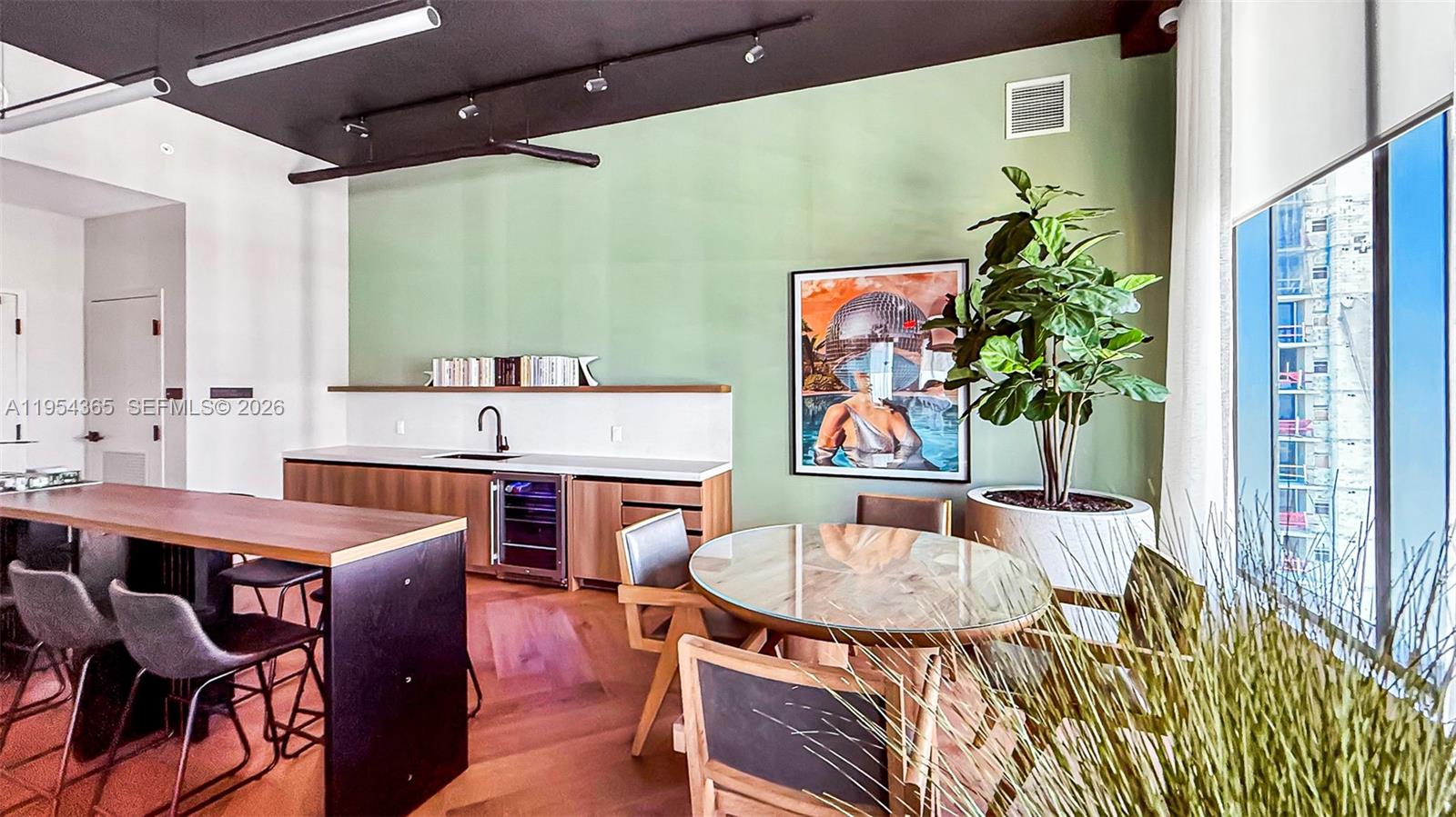 501 First Residences - Residential