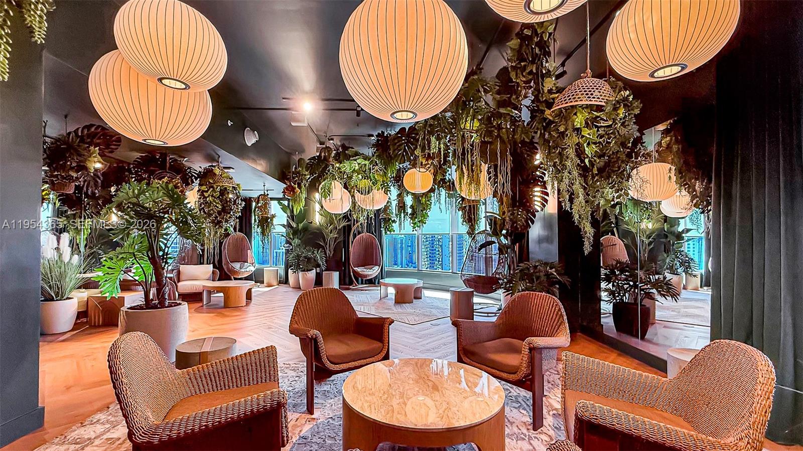 501 First Residences - Residential