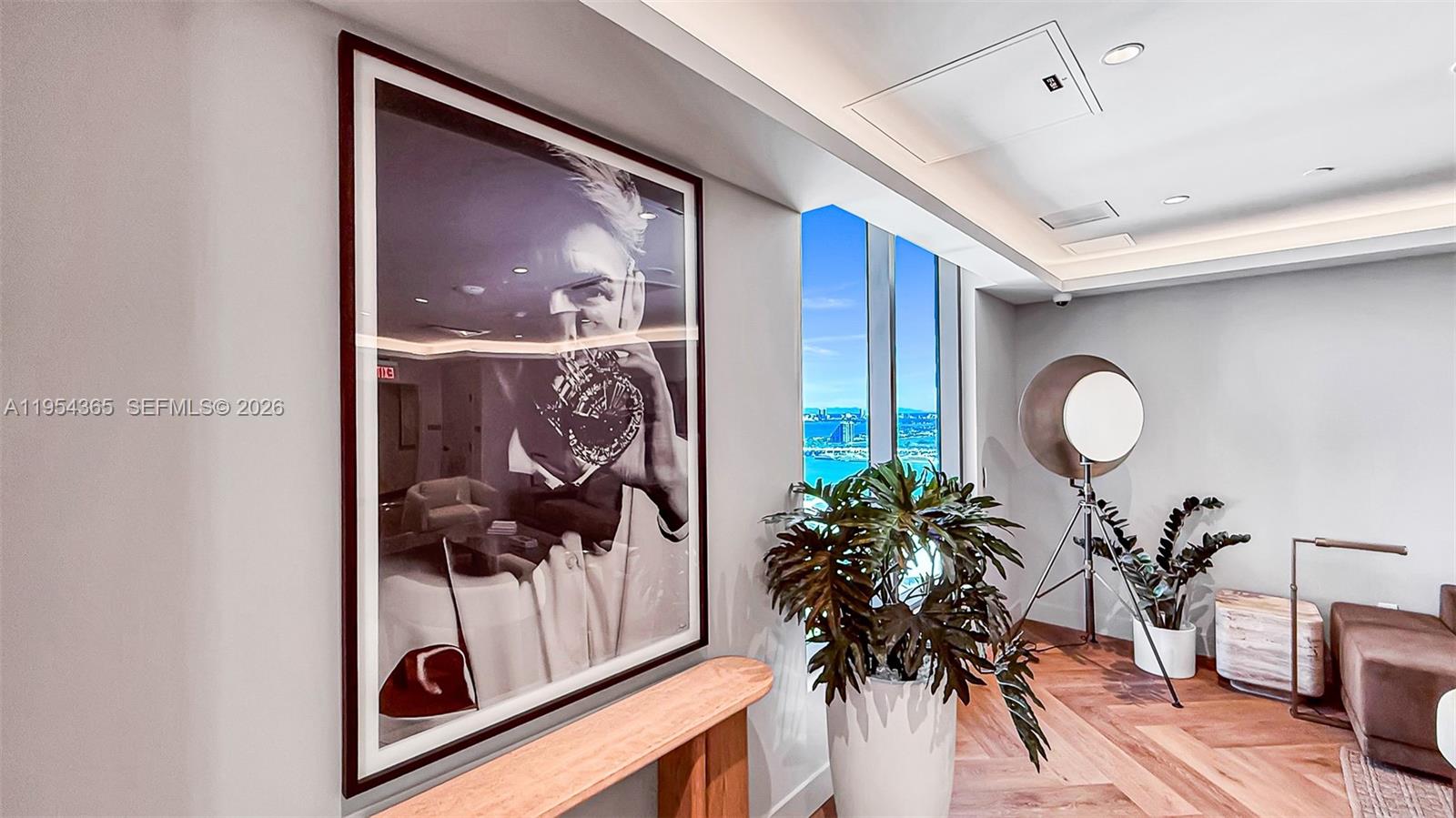 501 First Residences - Residential