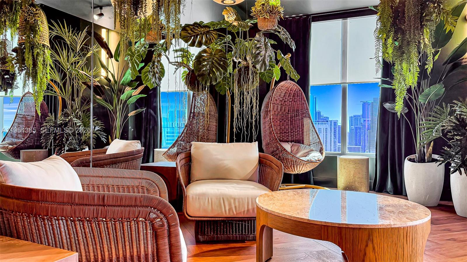 501 First Residences - Residential