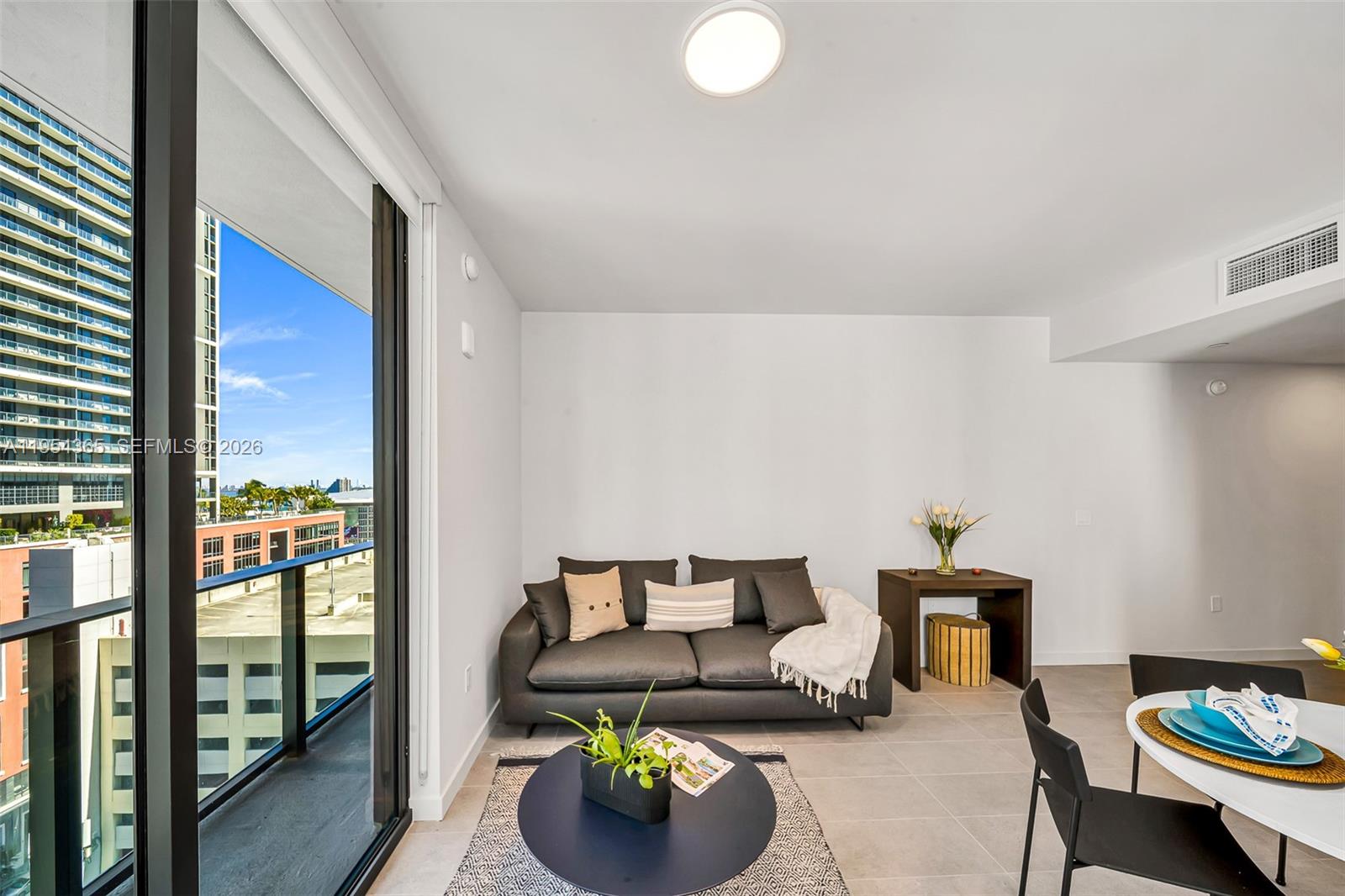 501 First Residences - Residential